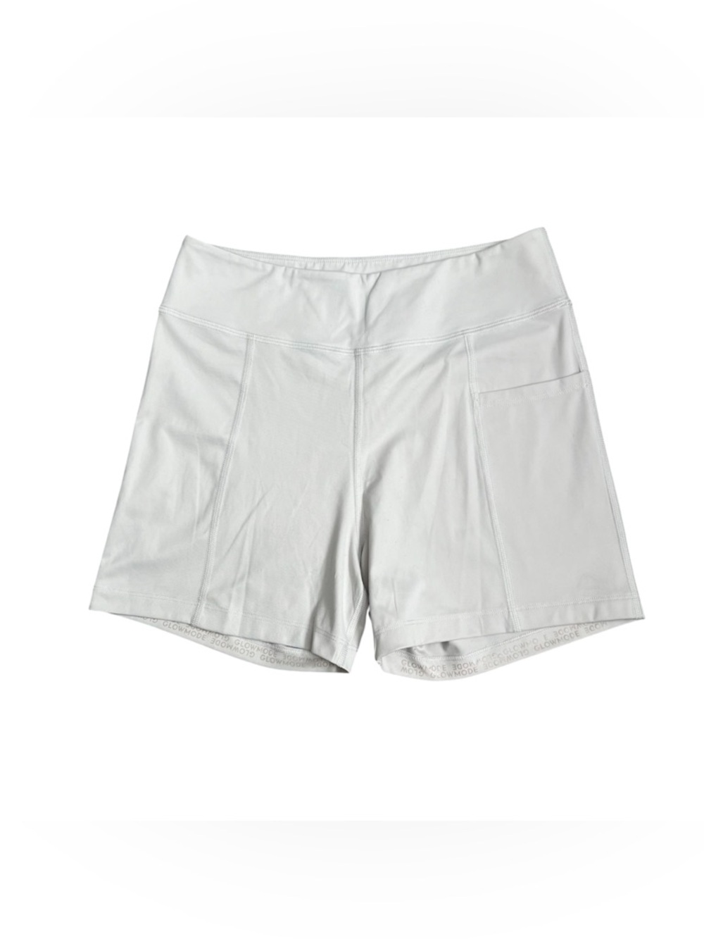 Glowmode athletic shorts